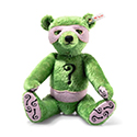 Steiff Batman The Riddler Teddy Bear